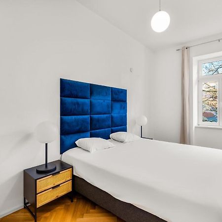 Vienna Chic Residences #Suite 7 Exteriör bild